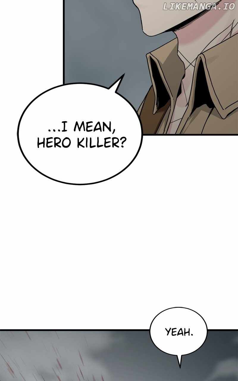 Hero Killer Chapter 182 62